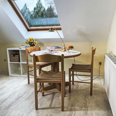 Holiday Home Lenzer Hoeh-1 By Interhome Exterior photo
