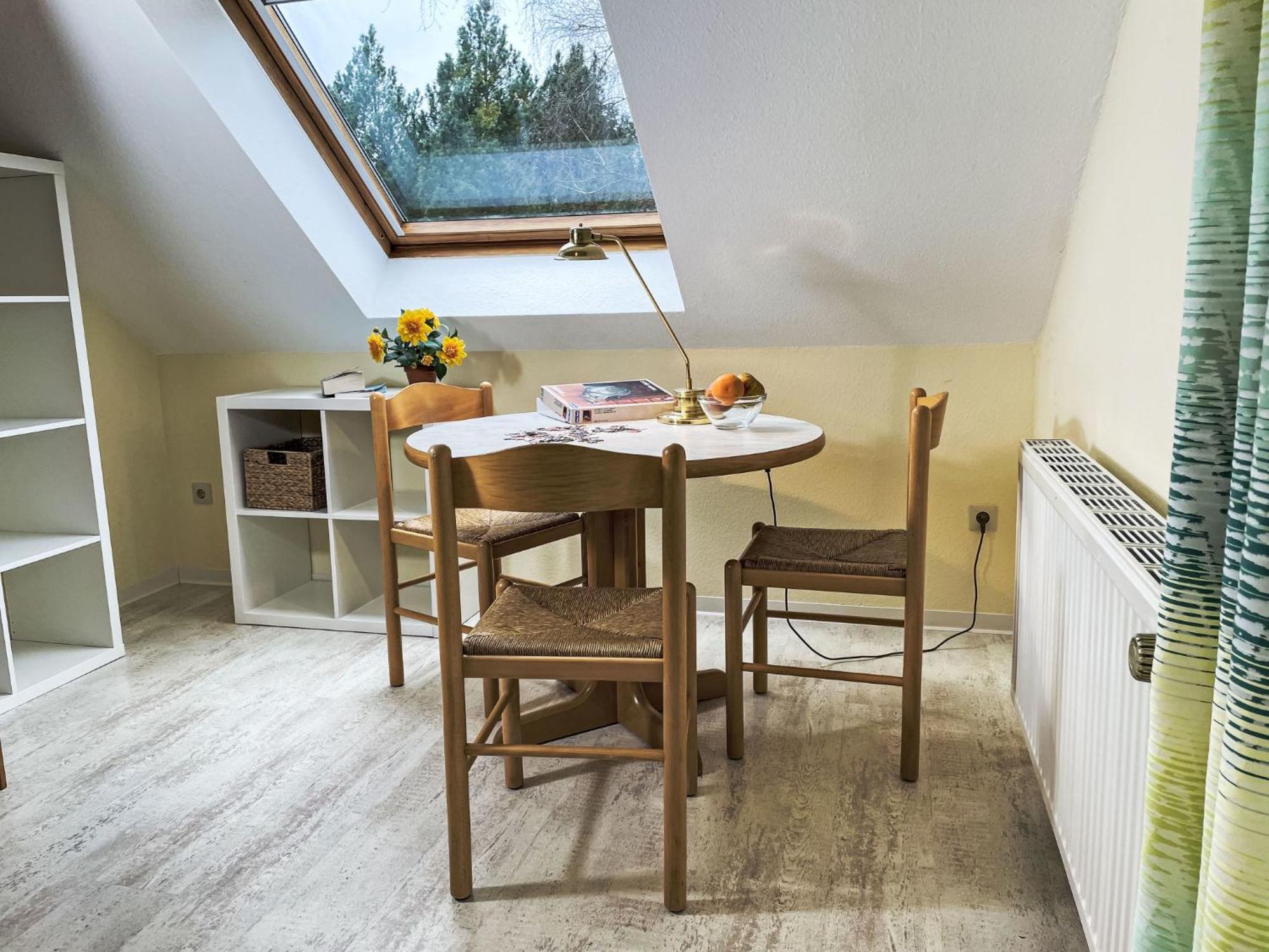 Holiday Home Lenzer Hoeh-1 By Interhome Exterior photo