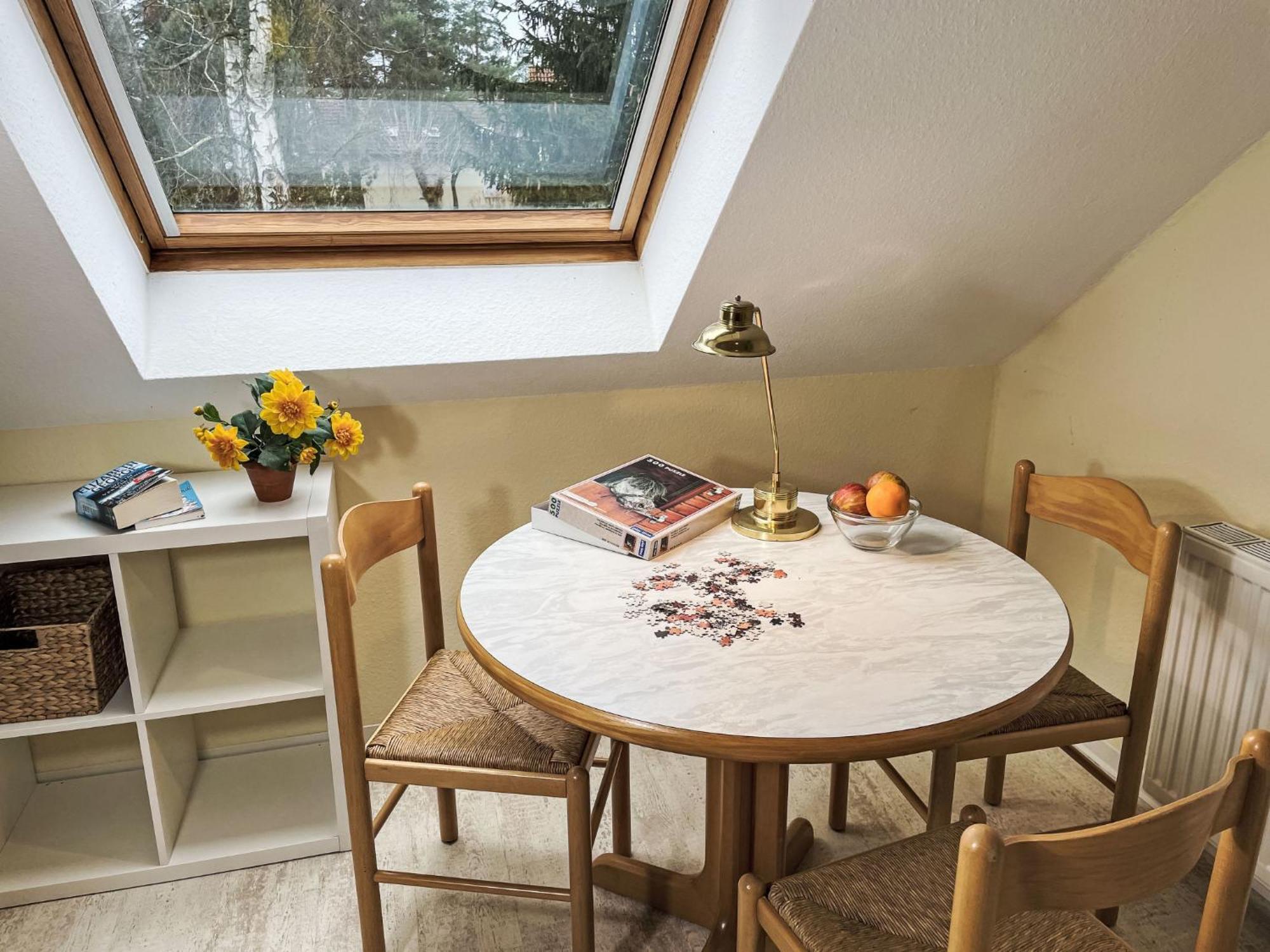 Holiday Home Lenzer Hoeh-1 By Interhome Exterior photo