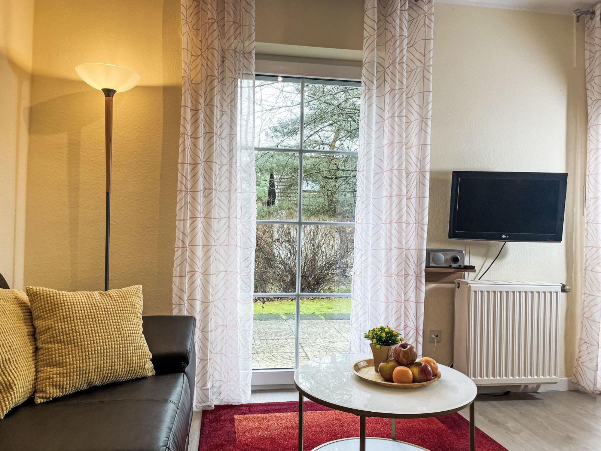Holiday Home Lenzer Hoeh-1 By Interhome Exterior photo