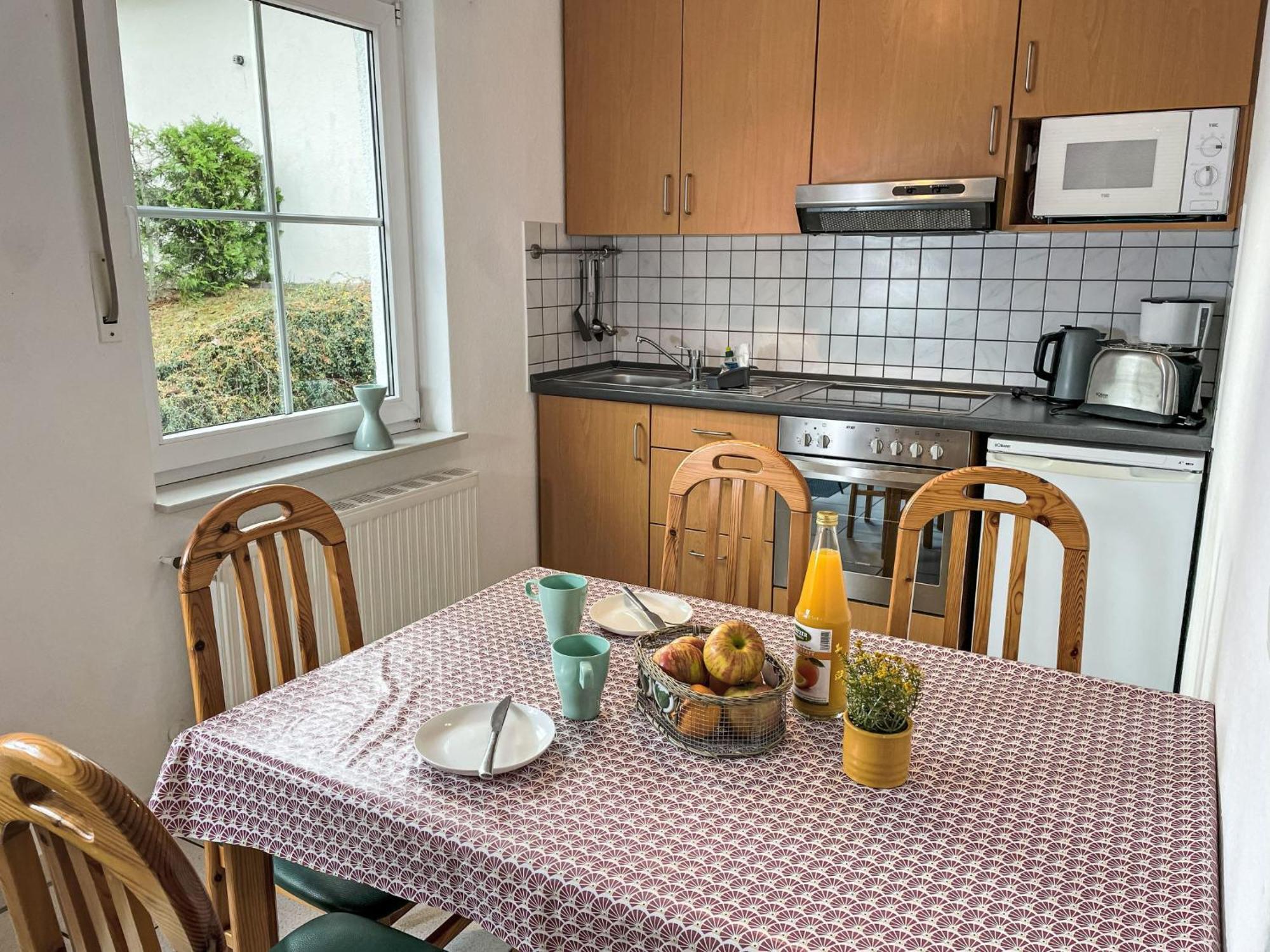 Holiday Home Lenzer Hoeh-1 By Interhome Exterior photo
