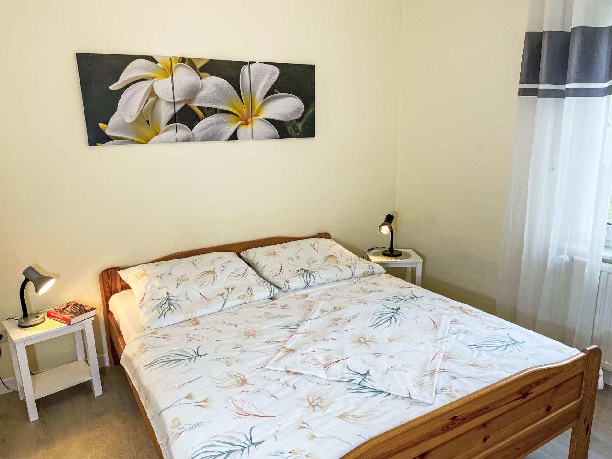 Holiday Home Lenzer Hoeh-1 By Interhome Exterior photo